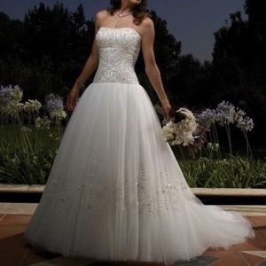 Cinderella Wedding Dress